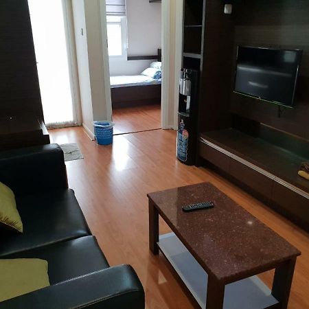 Will'S Apartment - Parahyangan Residence Бандунг Экстерьер фото